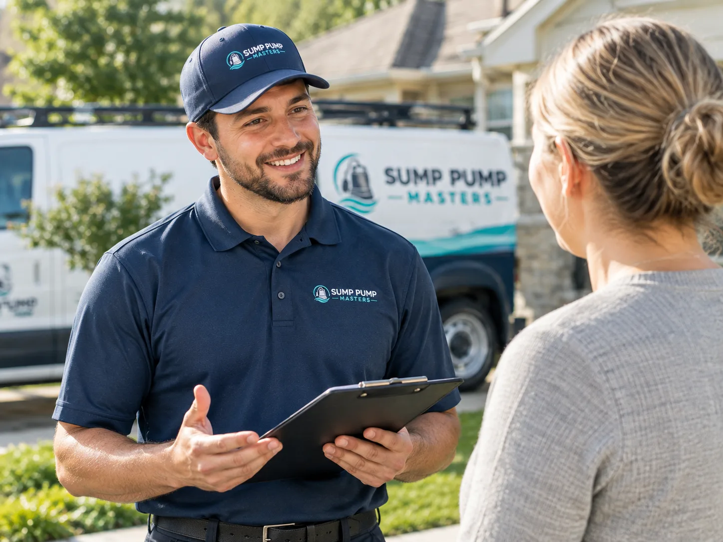 Sump Pump Repair Hudson, WY FAQs